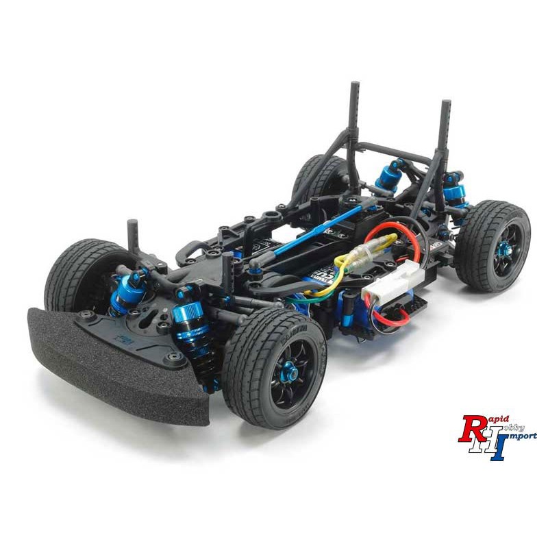 Tamiya 1:10 R/C M-07R Chassis kit TAM47520
