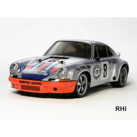 Tamiya 1:10 RC Porsche 911 Carrera RSR TAM58571