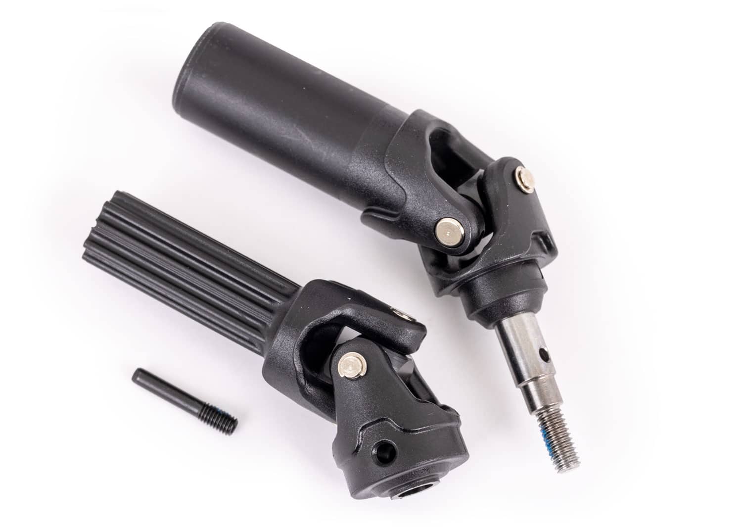 Traxxas Front Extreme Heavy-Duty Driveshaft Assembly TR9051