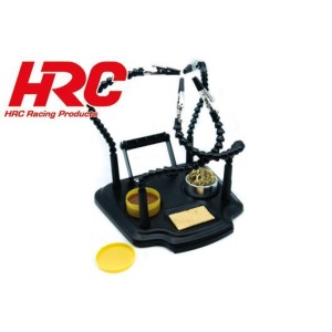 HRC Tool - Solder Assistant Multi Hand with 4 Arms HRC4088A
