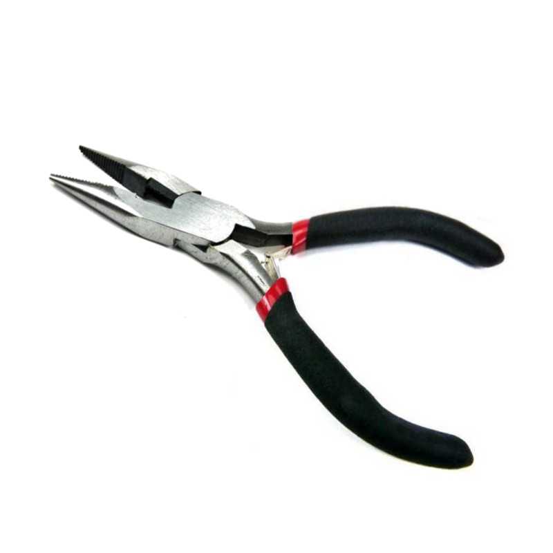 Green Stuff Long Nose Pliers GSW 1060