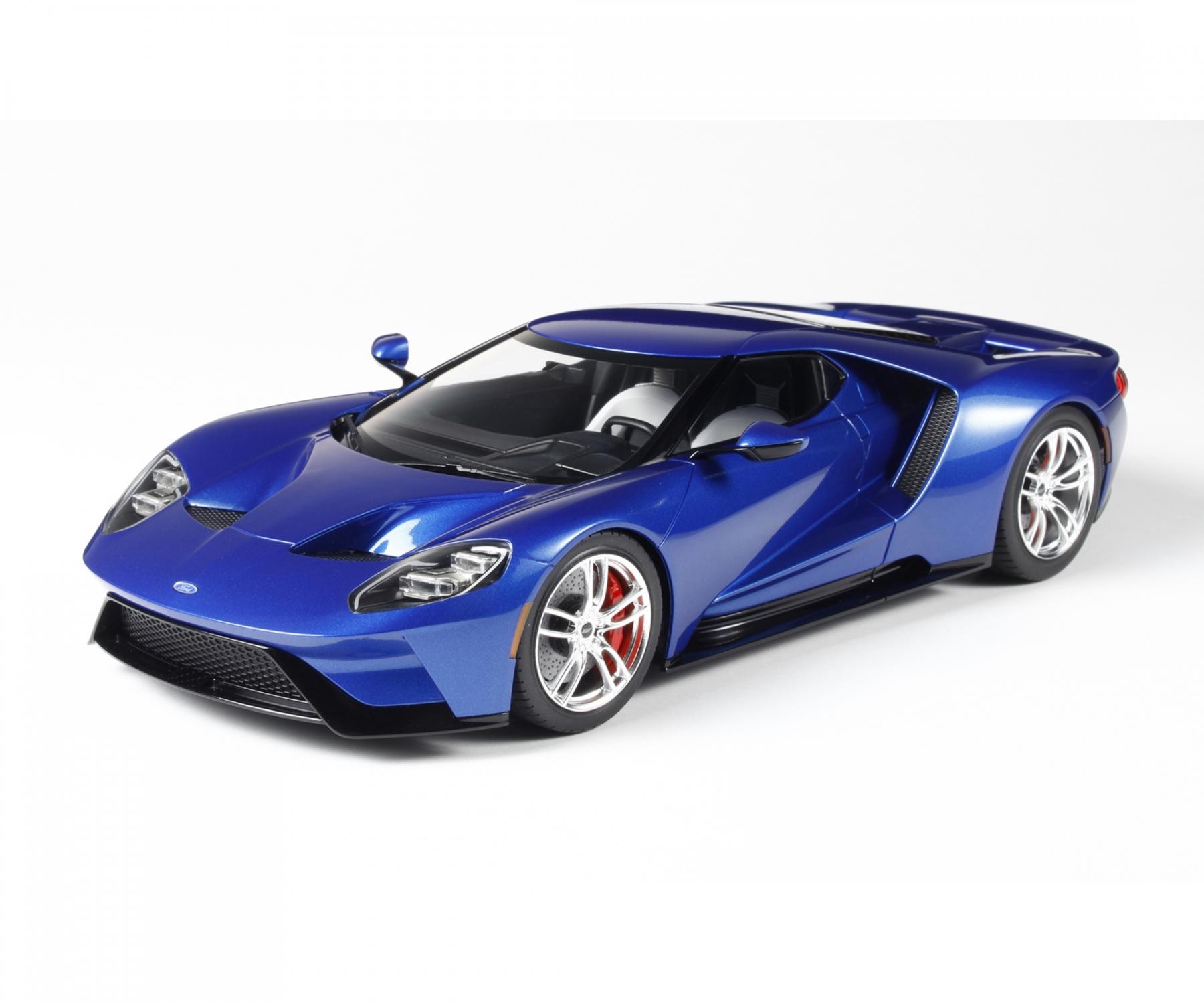 Tamiya 1:24 Ford GT TAM 24346