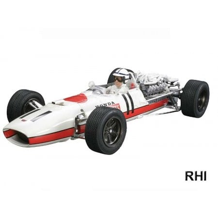 Tamiya 1:12 Honda RA273 with Photo-Etched Parts TAM12032