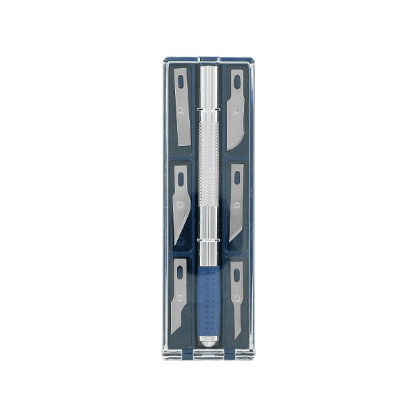 Hobbytime Tools Comfort Grip Knife HT1006