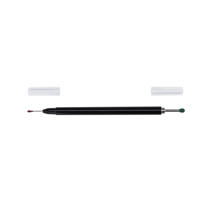 Hobbytime Tools DOUBLE-ENDED PICK & PLACE TOOL – SMALL AND LARGE TIPS HT1401