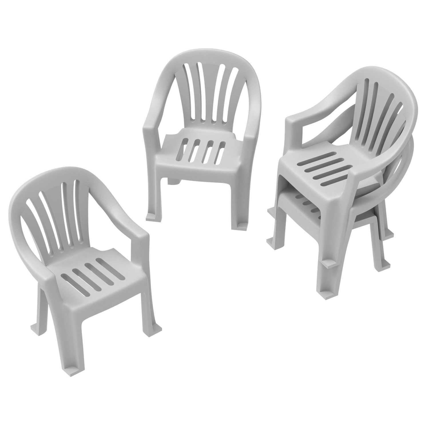 Green Stuff 1:48 Plastic Chairs GSW 13638