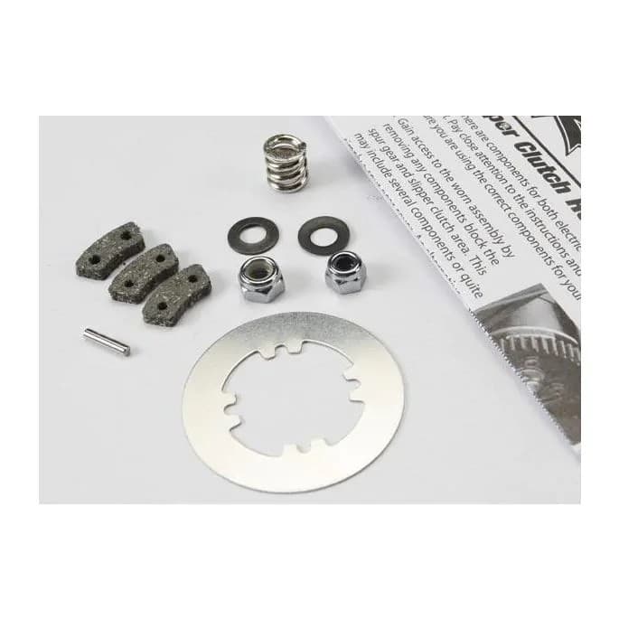 Traxxas Rebuild kit Slipper Clutch TRX5352A