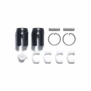 Tamiya TT-02 Type SRX Front Direct Cup Joints TAM22064