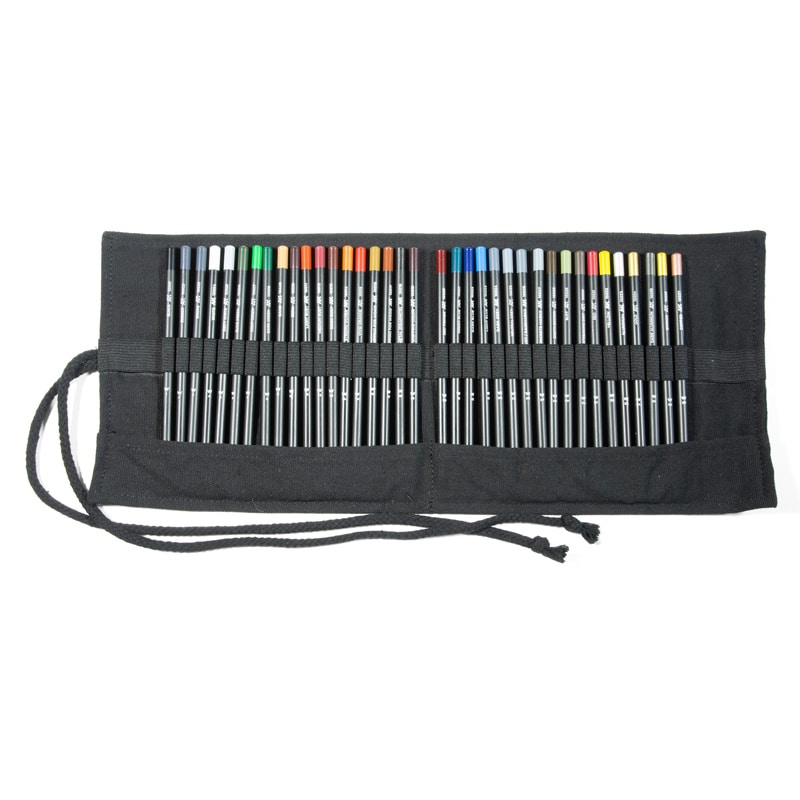 AK-Interactive Weathering Pencils set 37 colours AK10048
