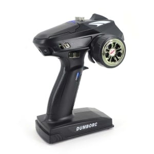 DumboRC X6 Zender 2.4GHz DR6001