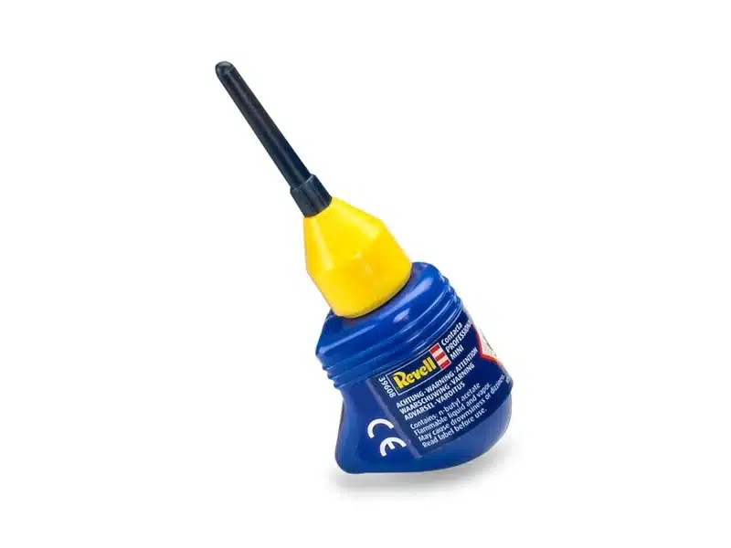 Revell Contacta Professional Lijm 25mg RE39604